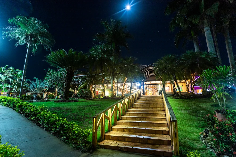 Resort
